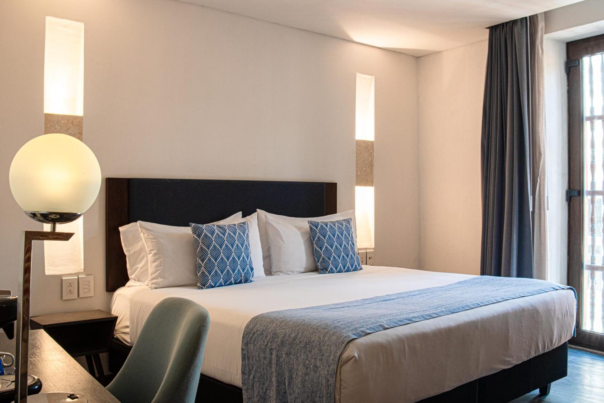 Hotel Santa Catalina By Oxohotel — Foto’s 3