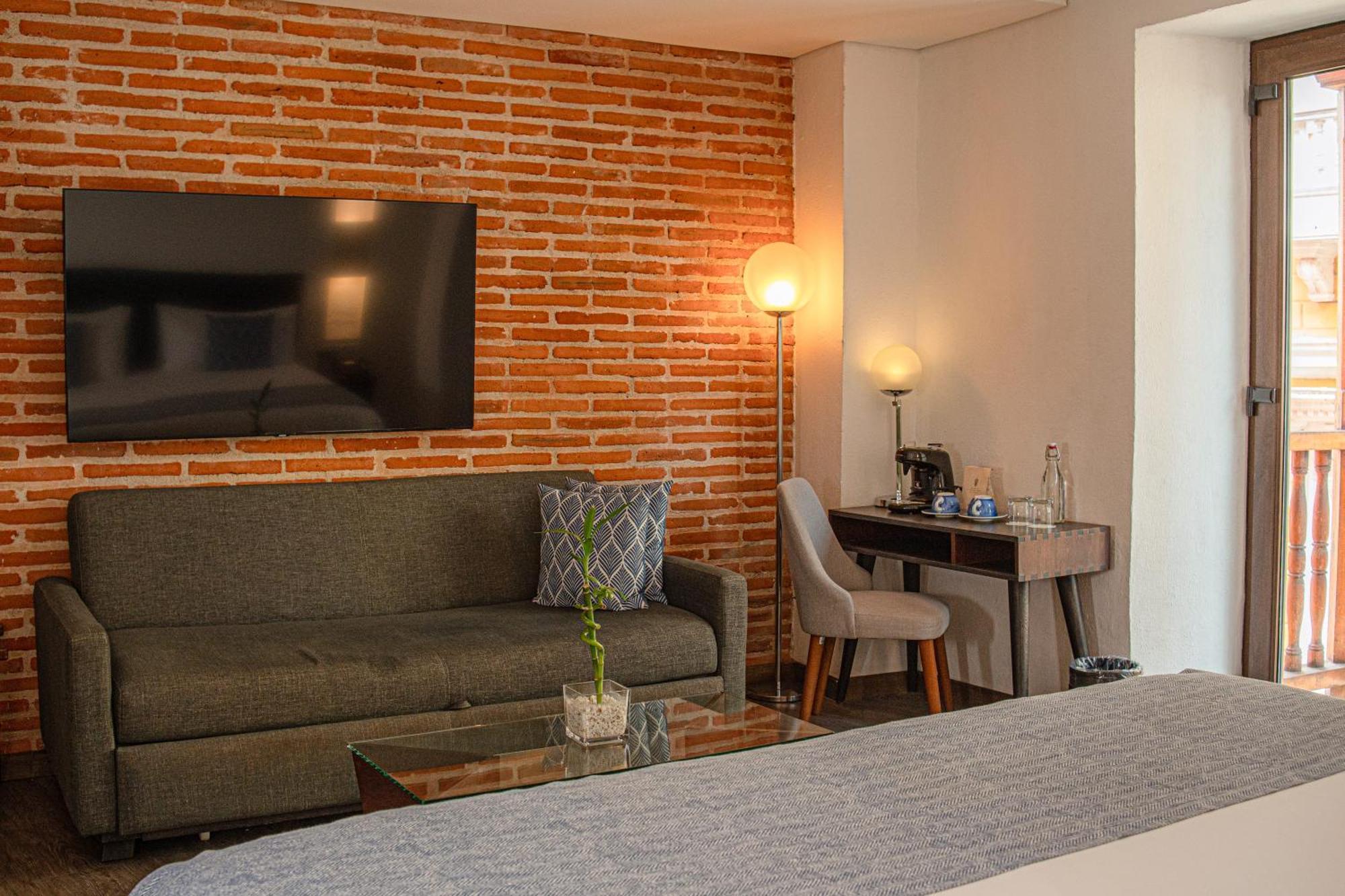 Hotel Santa Catalina By Oxohotel — Foto’s 2